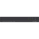 Kramer Electronics Tp-780t Is A High-performance, Long-reach Hdbaset Transmitter For 4k60hz (4:2:0)