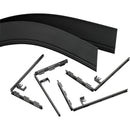 Chief Manufacturing Cover Kit With Connexsys Brackets, 6
