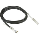 Accortec Incorporated Qsfp+ To Qsfp+ 40gbe Cable 0.5m