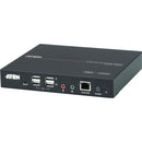 Aten Vga/hdmi Ip Kvm Console Station