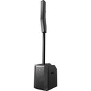 Bosch Communication Column Speaker Array, Pole, Black