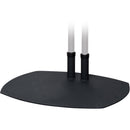 Premier Mounts Low-profile Dual-pole Floor Stand