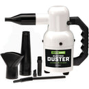 Metrovac Datavac Ed-500 Anti Static, Esd Safe Electric Duster, 500 Watt Blower W/grounded