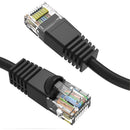 Axiom 12ft Cat6 550mhz Patch Cable Molded Boot (black)