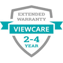 Viewsonic 2nd, 3rd And 4th Year Extended Warranty For Viewboard Slot-in Pc, Vpcxx-series