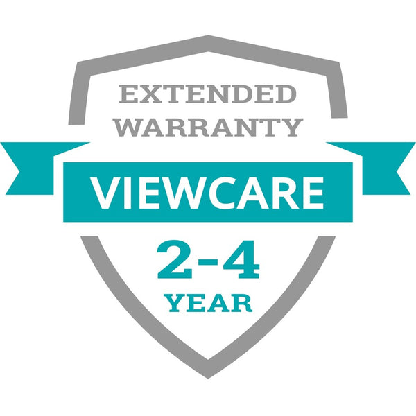 Viewsonic 2nd, 3rd And 4th Year Extended Warranty For Viewboard Slot-in Pc, Vpcxx-series