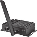 B+b Smartworx Industrial Lorawan Gateway Wise-6610-n500-a - Wired - Fast Ethernet - Snmp,ssh,h
