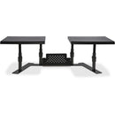 Allsop Ergotwin Is A Perfect Combination Of Form And Function. The Strong Metal Parts A