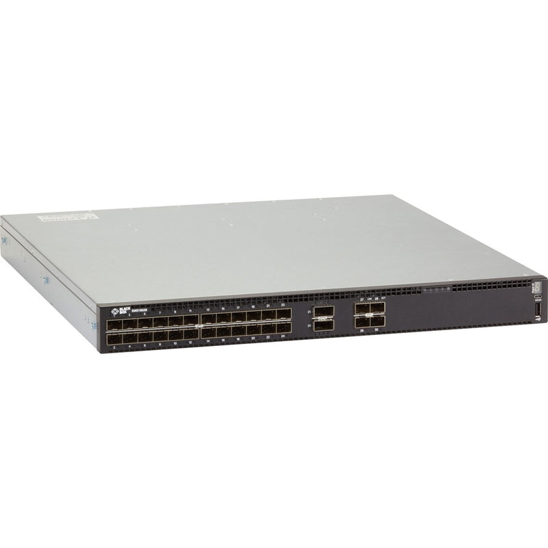Black Box Emerald Is The First Enterprise Kvm Extension And Kvm Matrix Switching Solution