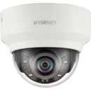 Hanwha Vision Wisenet X Powered By Wisenet 5 Network Indoor Vandal Dome Camera, 2mp, Full Hd(1