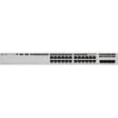 Cisco Systems Catalyst 9200 24-port Data Only, 4 X 1g,