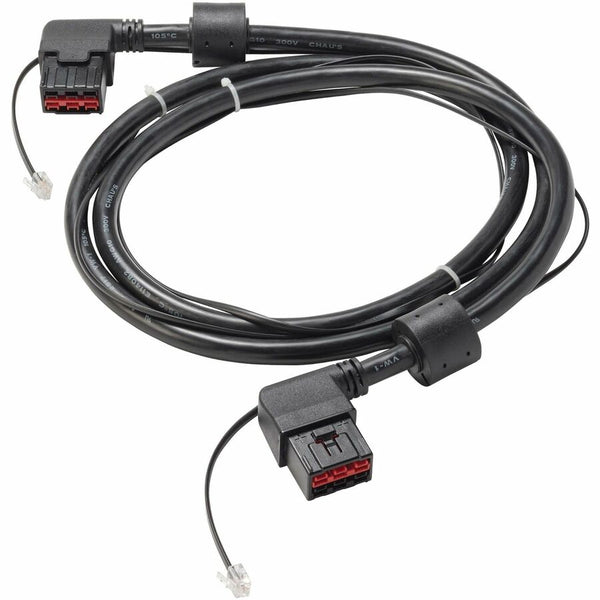 Eaton Quote Rhs_qb_tdsyn_9px  Lvo R1ext Cable 9p X 72v Ebm 2m