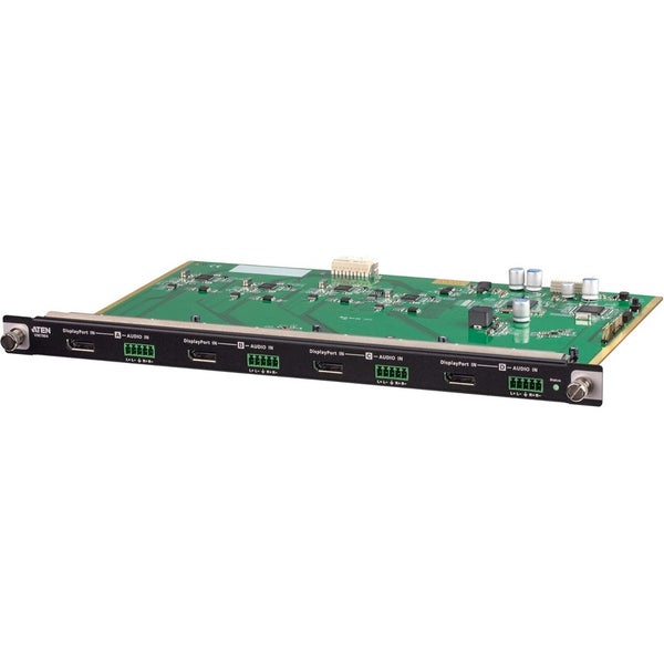 Aten Switch 4-port 4k Displayport Input Board