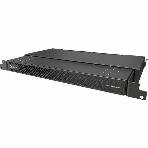 Vertiv Geist Passive 1u Switchair