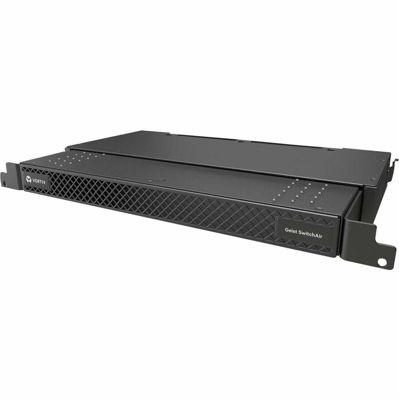 Vertiv Geist Passive 1u Switchair