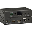 Kanexpro Networkav H.264 Hdmi Transmitter Over Ip W/ Poe & Rs-232 Send Hdmi Audio & Video