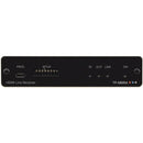 Kramer Electronics Tp-580ra Is A High-performance, Long-reach Hdbaset Receiver For 4k@60hz (4:2:0)