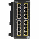 Cisco Systems Catalyst Ie3300 With 16 Ge Poe/poe+ Copper, Expansion Module