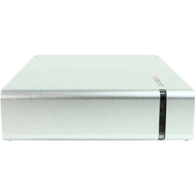 Rocstor Commanderx Ec31 - 2tb - Ssd -usb 3.1 - D