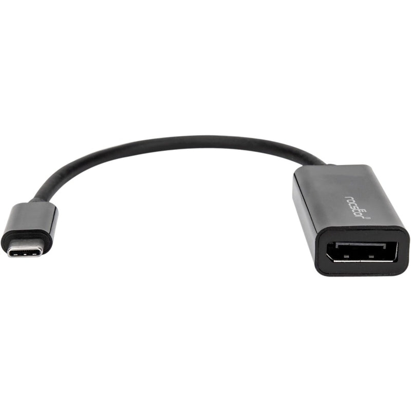 Rocstor Usb-c To Displayport  Adapter -  Usb Ty