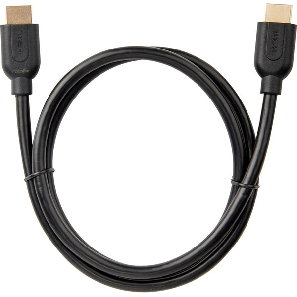Rocstor Hdmi High Speed With Ethernet Cable - 3