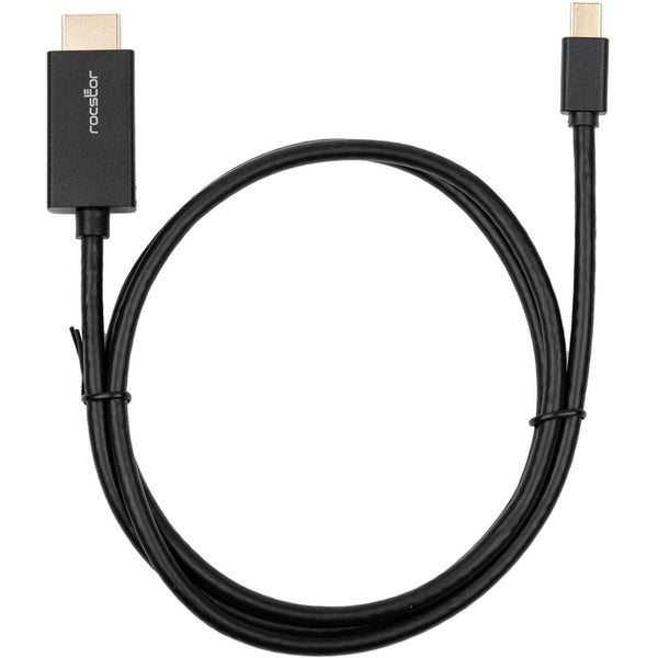 Rocstor Mini Displayport To Hdmi Cable M/m -  S