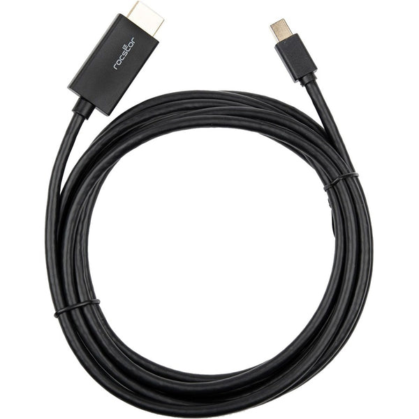 Rocstor Mini Displayport To Hdmi Cable M/m -  S