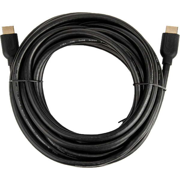 Rocstor 25 Ft 4k Hdmi 2.0 Cable - 4k 60hz - Male