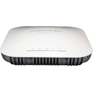Fortinet FortiAP U431F 802.11ax 3.50 Gbit/s Wireless Access Point