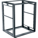 Middle Atlantic Cfr Series Rack, Cfr-10-18