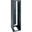Middle Atlantic 35sp/28d Rack W/rear Dr