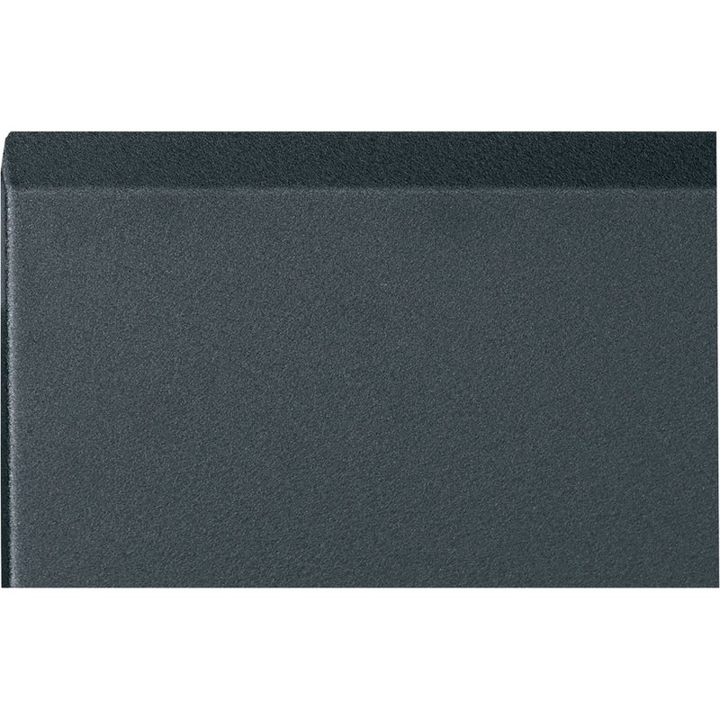 Middle Atlantic 21sp Solid Frontdr, Univ.