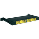 Middle Atlantic Dc Pwr Dist,300w 12v
