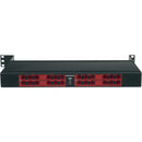 Middle Atlantic Dc Pwr Dist,300w,24v