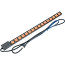 Middle Atlantic Pd Thin,1-20a,16out,cord
