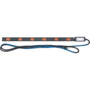 Legrand-middle Atlantic Power Strip, 6 Outlet, 15a
