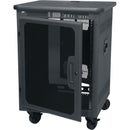 Legrand-middle Atlantic Rcks Ptrk-1426 W/plexi Drtop