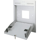 Middle Atlantic Products 4sp,20inchd Tip Out Rk Recmt