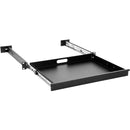Middle Atlantic 1sp Util.drawer,black