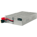 Middle Atlantic Select Series Ups-srbp-1500