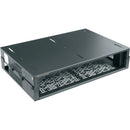 Middle Atlantic Products Utb,1-2 Space,14inchdeep