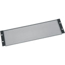 Middle Atlantic Products 3sp Perforated Vent Panel