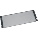 Middle Atlantic 4sp Perforated Vent Panel
