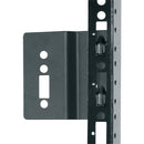 Middle Atlantic Products Essex Accessory Brackets, 1 Pair