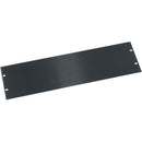Middle Atlantic 3sp Flat Anod.alum.blank
