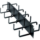 Middle Atlantic 2sp Cbl Mgr Front&rear D-