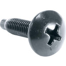 Middle Atlantic 500pc,10-32 Rust Rst Scw