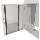 Legrand-middle Atlantic Rck Accories Vwm Ll Fr Dr Kt 42s