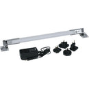 Middle Atlantic Single Rkmt Work Light