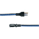 Middle Atlantic 4-pack 6 ,twist Iec